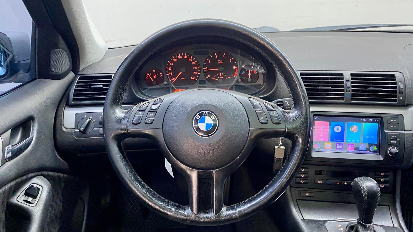 BMW 318i 7